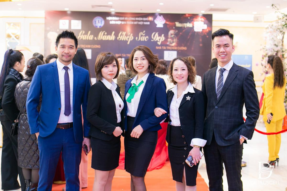 Nguyễn Quang Khánh - CEO trẻ tuổi của thương hiệu dược mỹ phẩm Dr Pluscell gặt hái thành công nhờ sản phẩm đột phá Ảnh 4