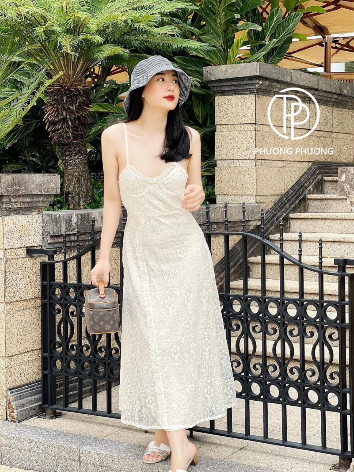 Phương Phương Boutique - Phong cách thời trang dành cho các nàng chuộng phong cách nữ tính Ảnh 4