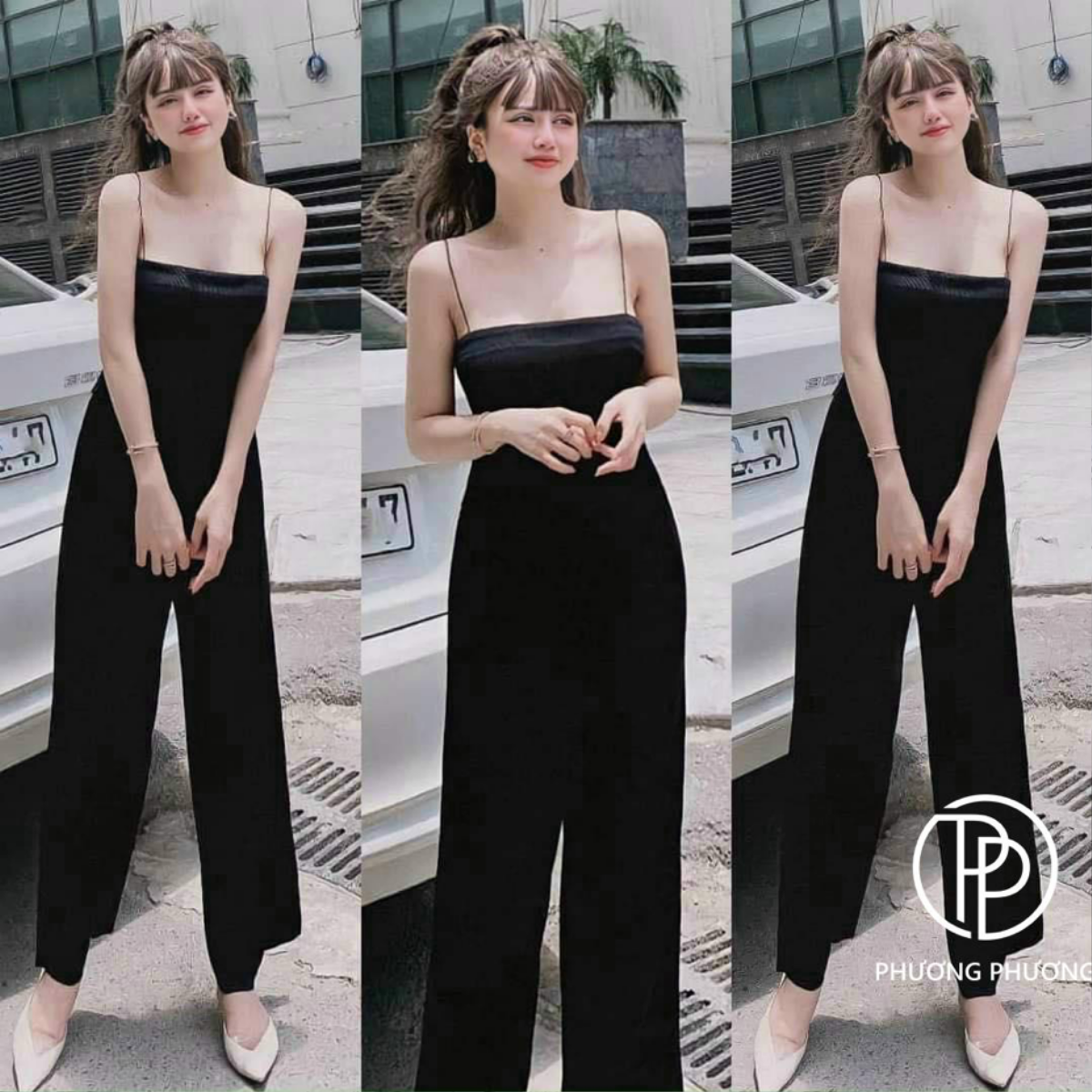 Phương Phương Boutique - Phong cách thời trang dành cho các nàng chuộng phong cách nữ tính Ảnh 3