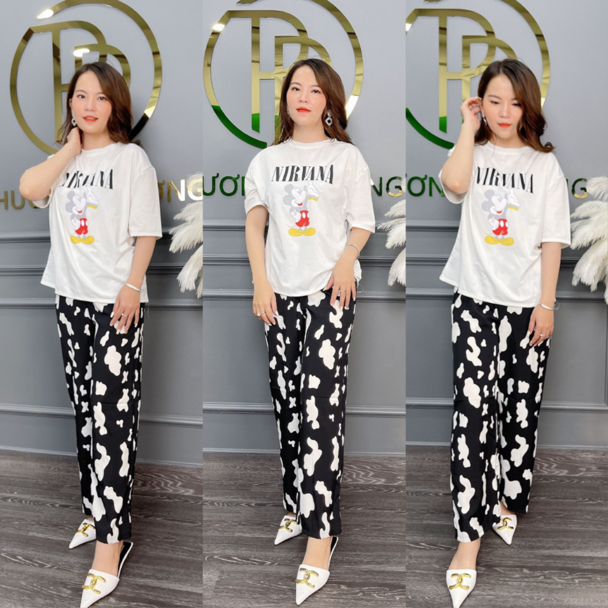 Phương Phương Boutique - Phong cách thời trang dành cho các nàng chuộng phong cách nữ tính Ảnh 2