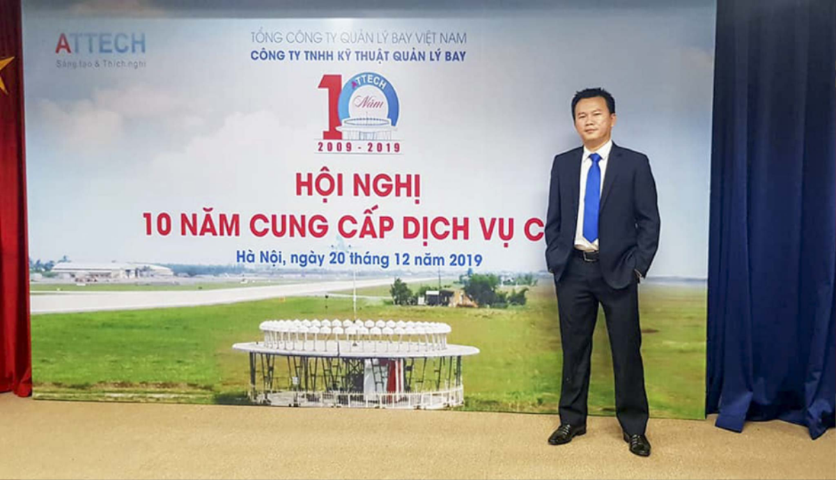 Đinh Quang Thiều chia sẻ về con đường kinh doanh thành công Ảnh 4