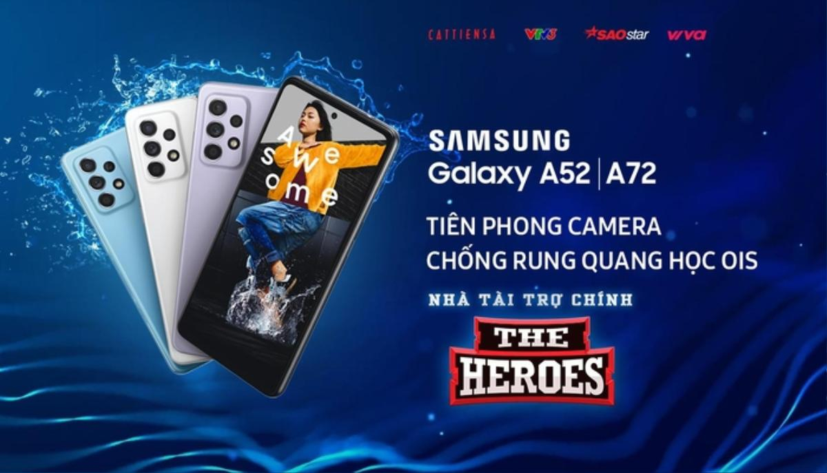 Mỹ Anh tiên phong cho thế hệ gen Z đầy bản lĩnh tại The Heroes 2021 Ảnh 4