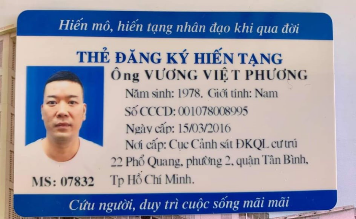 Vương Việt Phương: Hết lòng vì sức khỏe cộng đồng Ảnh 3