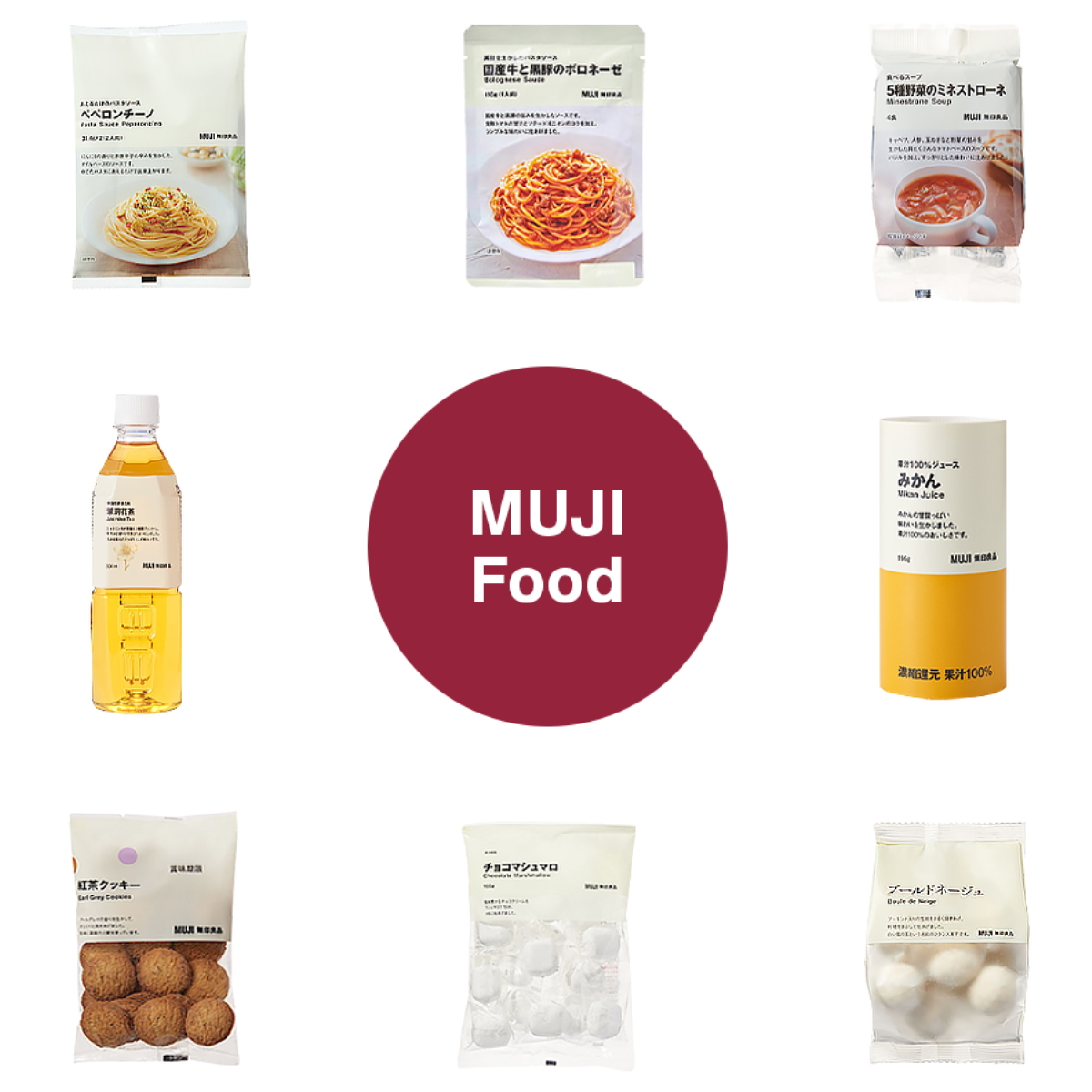 MUJI Hà Nội khai trương, bạn đã biết các sản phẩm giàu công năng này chưa? Ảnh 4