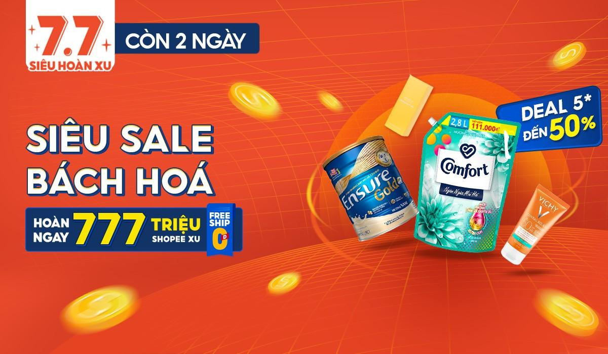 Bí kíp săn xu cực hời và shopping bằng Shopee xu cực đã Ảnh 1