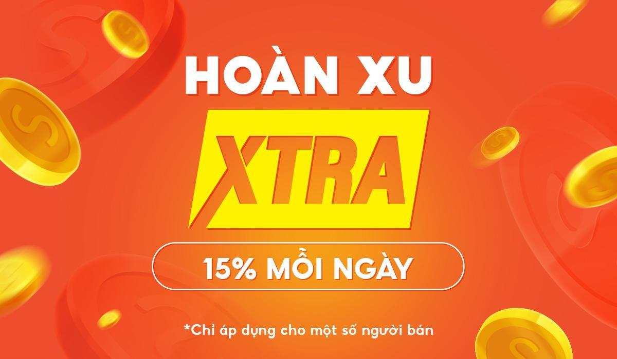 Bí kíp săn xu cực hời và shopping bằng Shopee xu cực đã Ảnh 3