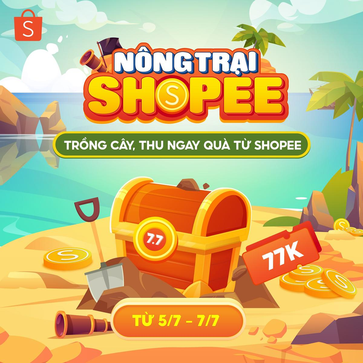 Bí kíp săn xu cực hời và shopping bằng Shopee xu cực đã Ảnh 6