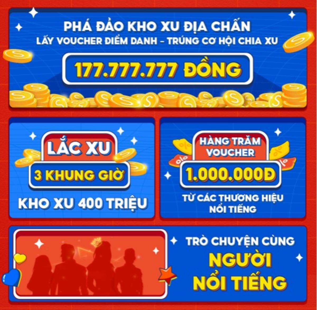 Đón chờ 5 sắc màu tươi mới xuất hiện độc quyền tại chương trình Sắc Màu Hy Vọng của Shopee diễn ra lúc 8:30 tối nay Ảnh 7