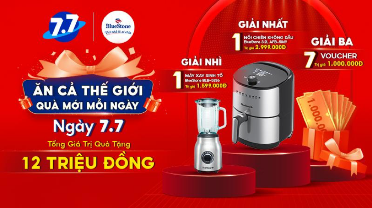 Các tín đồ ẩm thực 'trực chiến' săn loạt ưu đãi của Now trong ngày 7.7 Ảnh 5