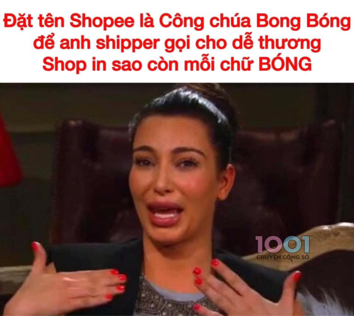 Cư dân mạng chia sẻ những khoảnh khắc hài hước cùng shipper trong mùa dịch Ảnh 7