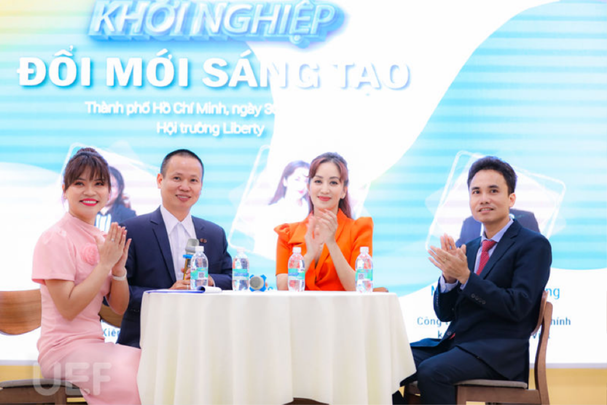 Sinh viên tự tin kêu gọi đầu tư tại sân chơi được xem là 'Thương vụ bạc tỷ' phiên bản UEF Ảnh 9