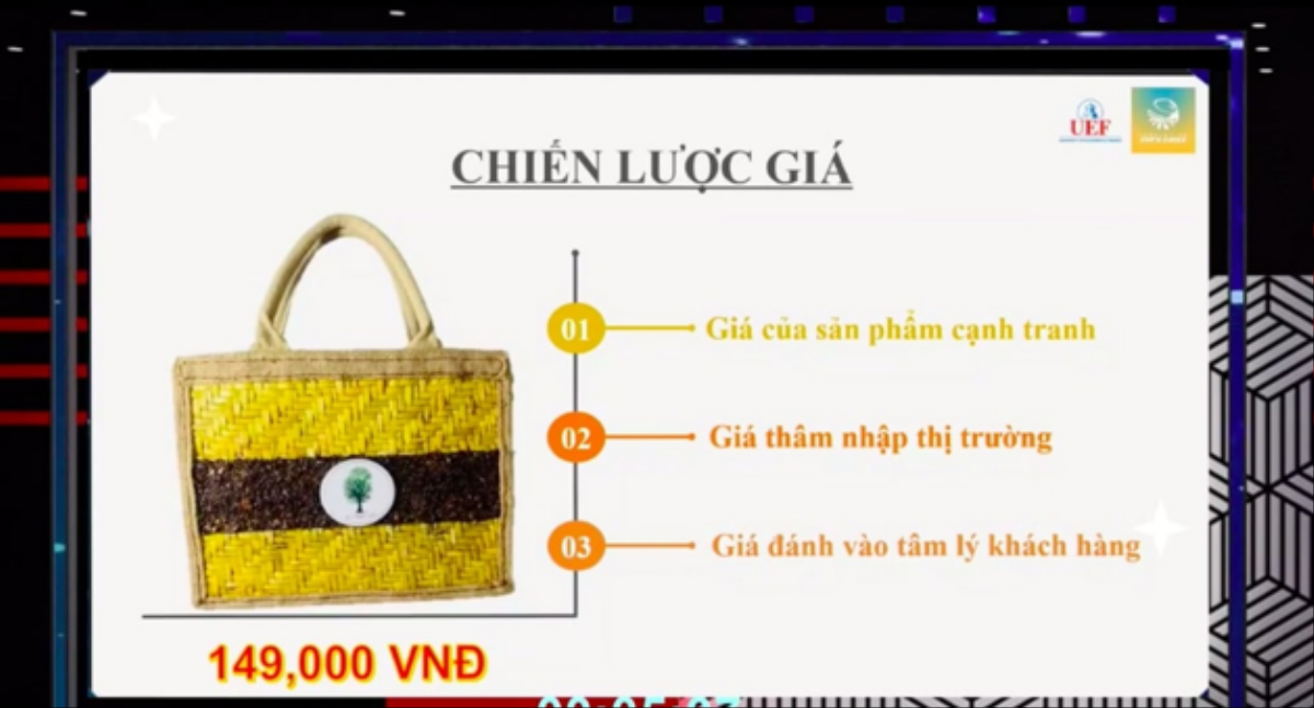 Sinh viên tự tin kêu gọi đầu tư tại sân chơi được xem là 'Thương vụ bạc tỷ' phiên bản UEF Ảnh 5