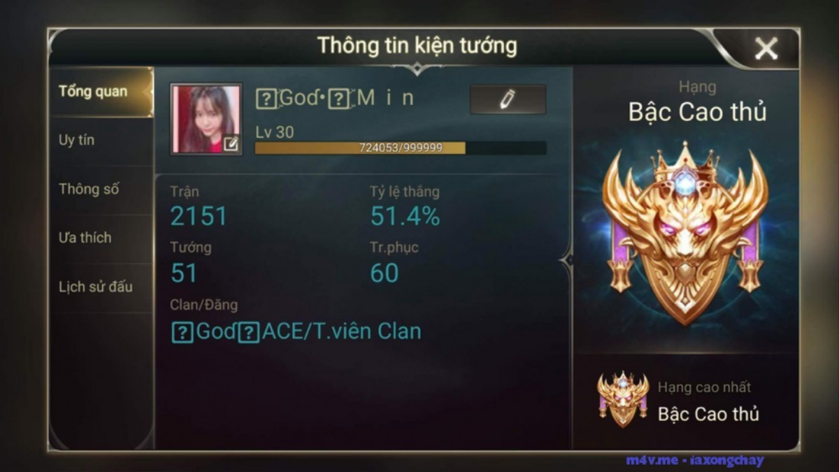 Tìm hiểu về kí tự đặc biệt trong game do Tuongquan.vn phát hành Ảnh 3