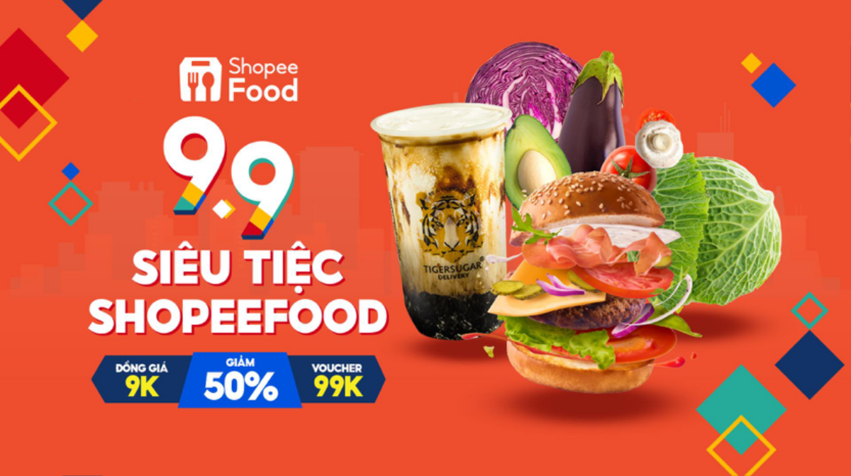 ShopeeFood tiếp sức đối tác và người dùng mùa dịch Ảnh 4