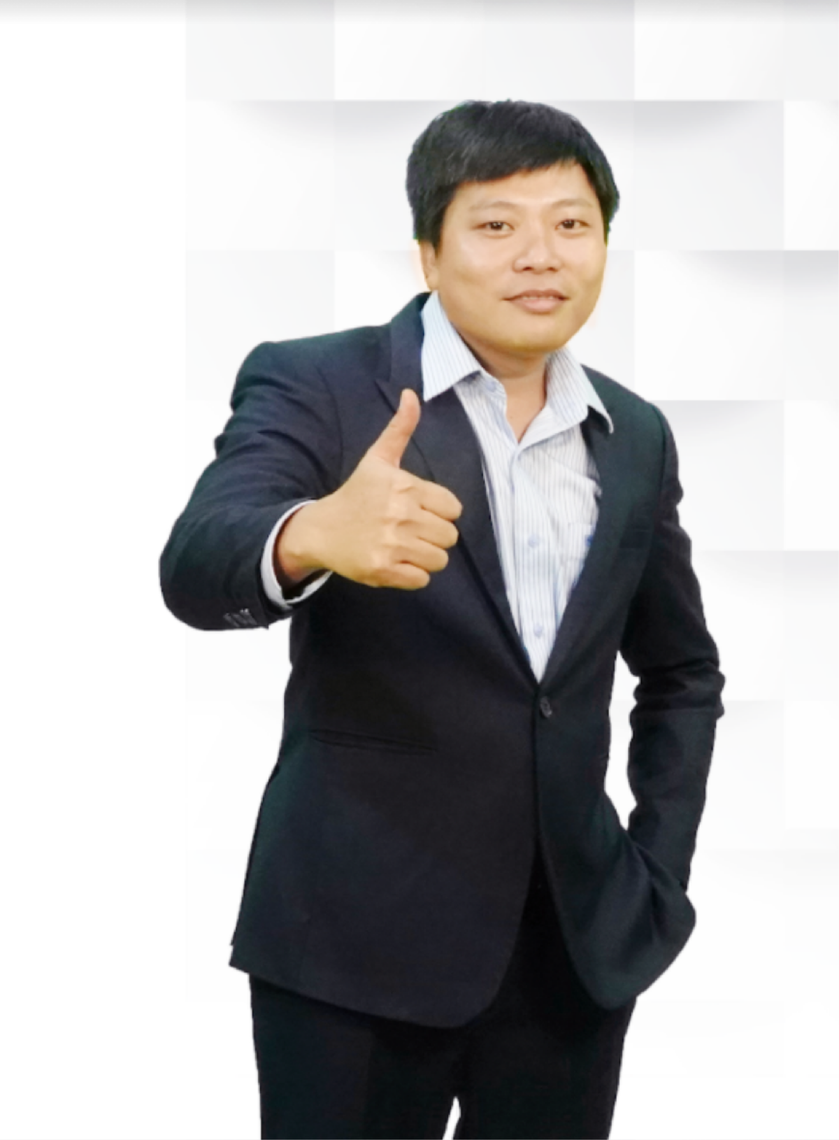 CEO Vương Lê Vĩnh Nhân và quan niệm 'không gì là không thể' Ảnh 3