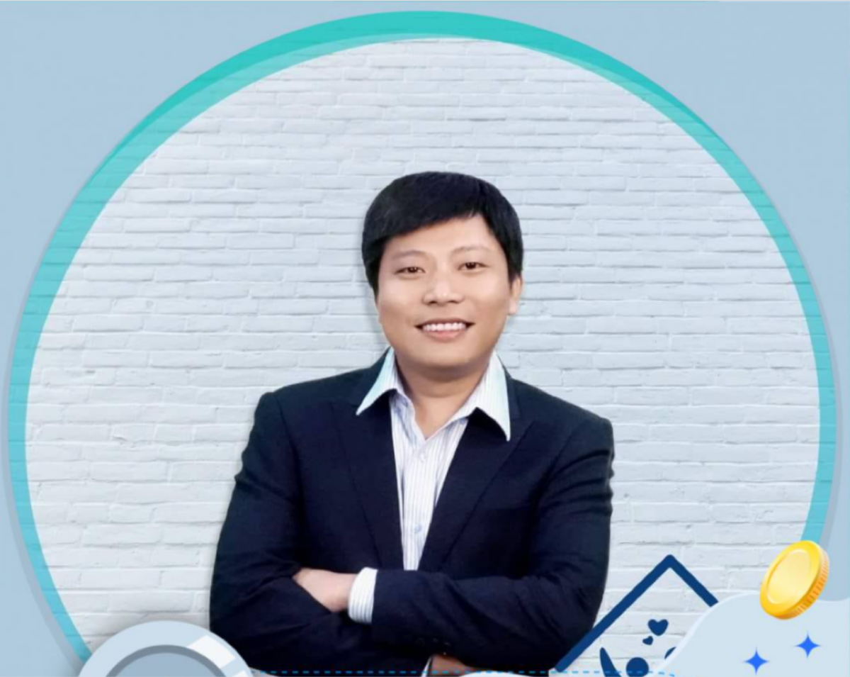 CEO Vương Lê Vĩnh Nhân và quan niệm 'không gì là không thể' Ảnh 1