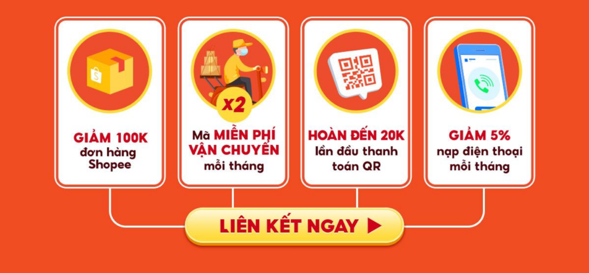 9 lý do bạn không nên bỏ lỡ ngày siêu mua sắm 9.9 cùng ưu đãi thanh toán từ ShopeePay Ảnh 6