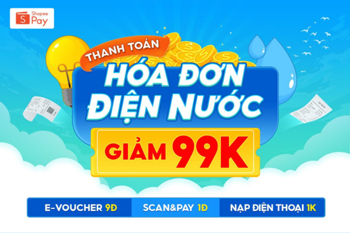 9 lý do bạn không nên bỏ lỡ ngày siêu mua sắm 9.9 cùng ưu đãi thanh toán từ ShopeePay Ảnh 3