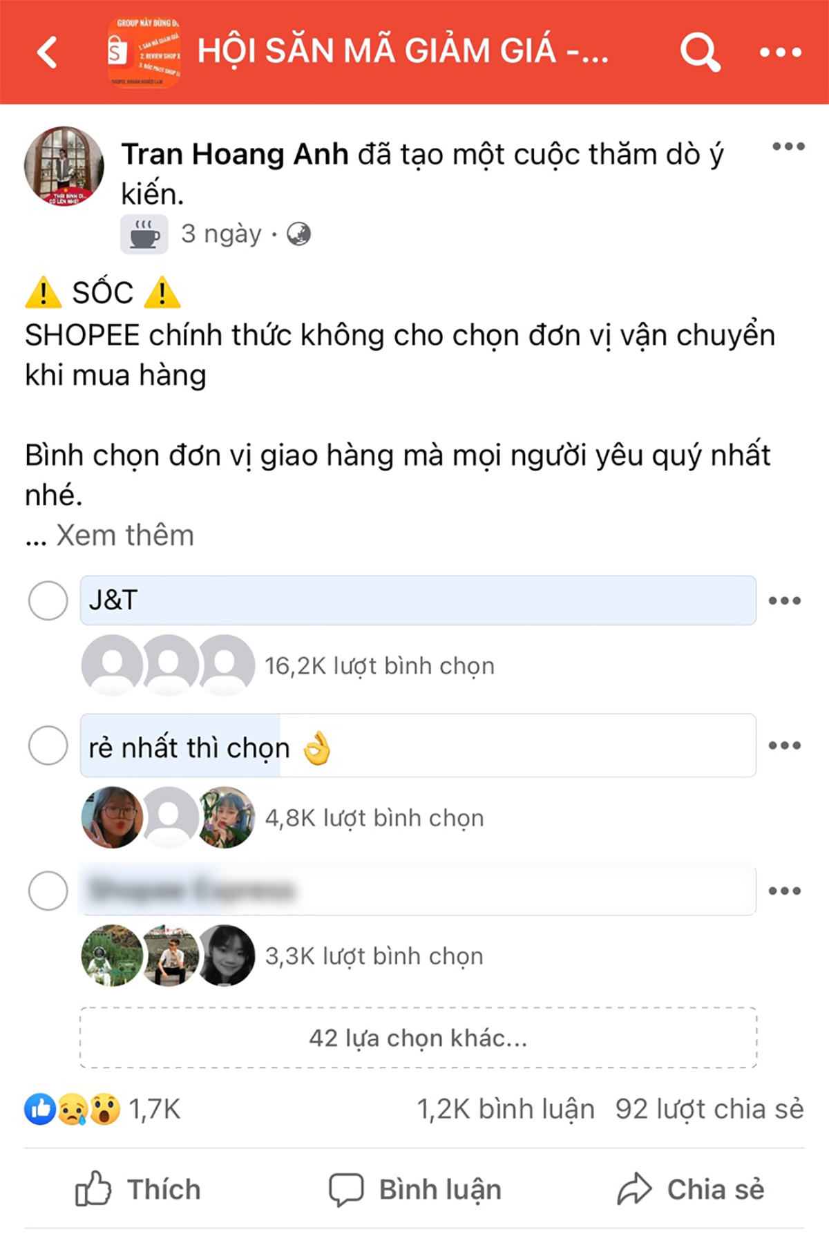 Chuyện chàng shipper thu hút sự chú ý trên mạng xã hội Ảnh 3