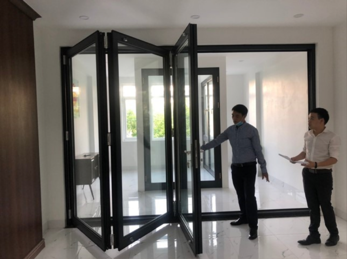 Minh An Window: Lựa chọn cửa nhôm kính phù hợp với ngôi nhà bạn Ảnh 2