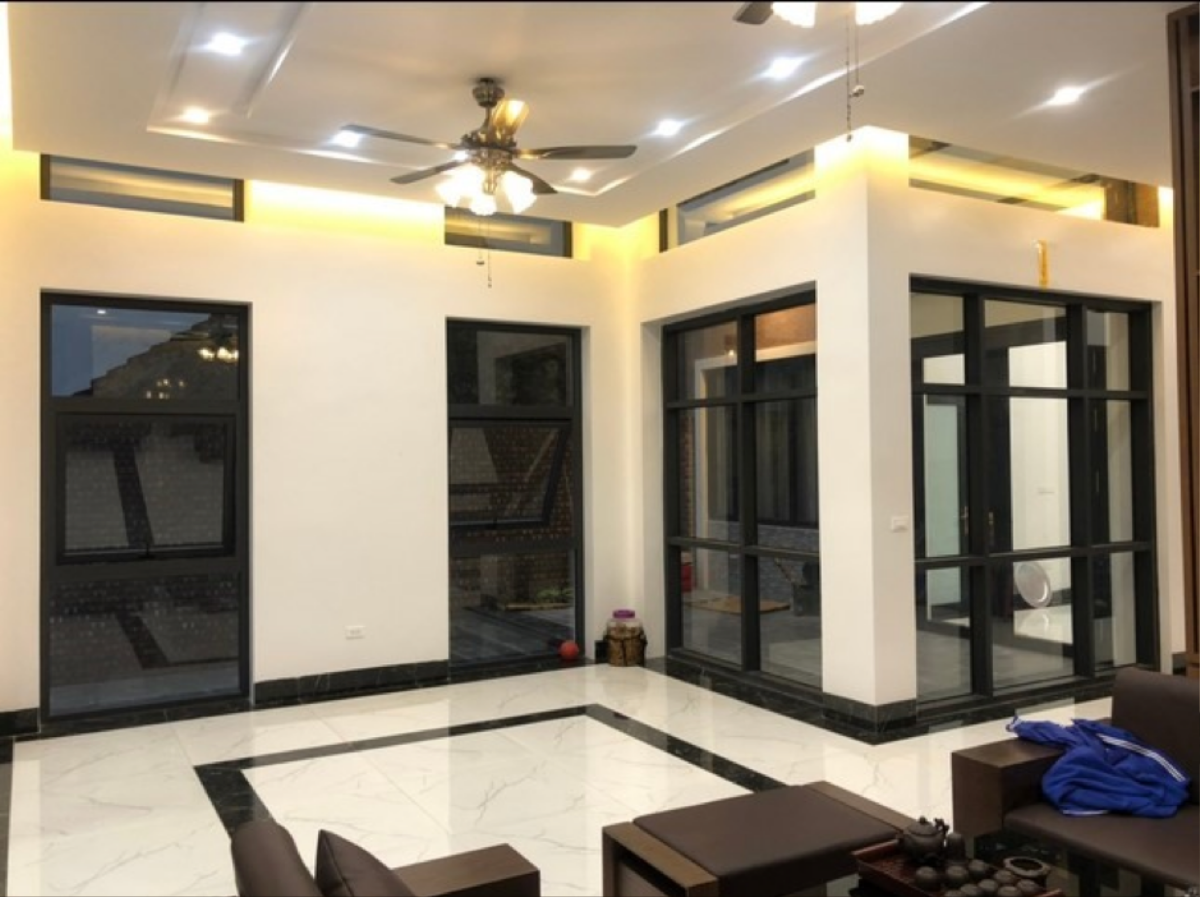 Minh An Window: Lựa chọn cửa nhôm kính phù hợp với ngôi nhà bạn Ảnh 3