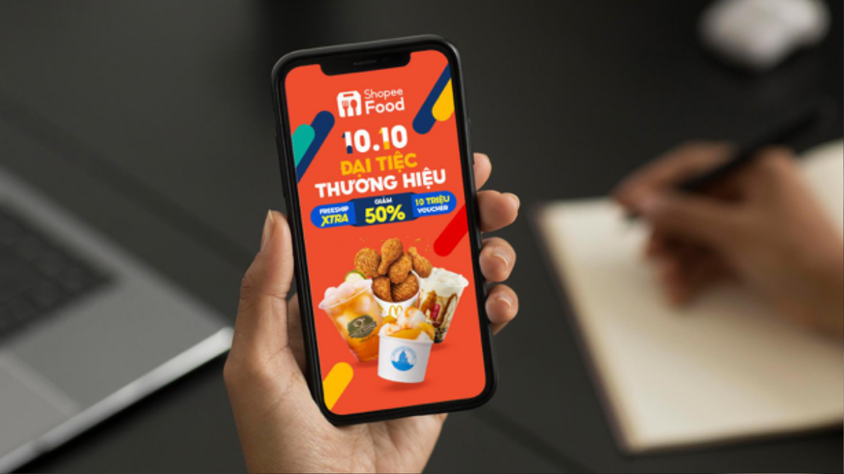 Check-in loạt thương hiệu đình đám ngày trở lại: Đơn order 'đông nghẹt' còn tặng thêm ưu đãi Ảnh 1