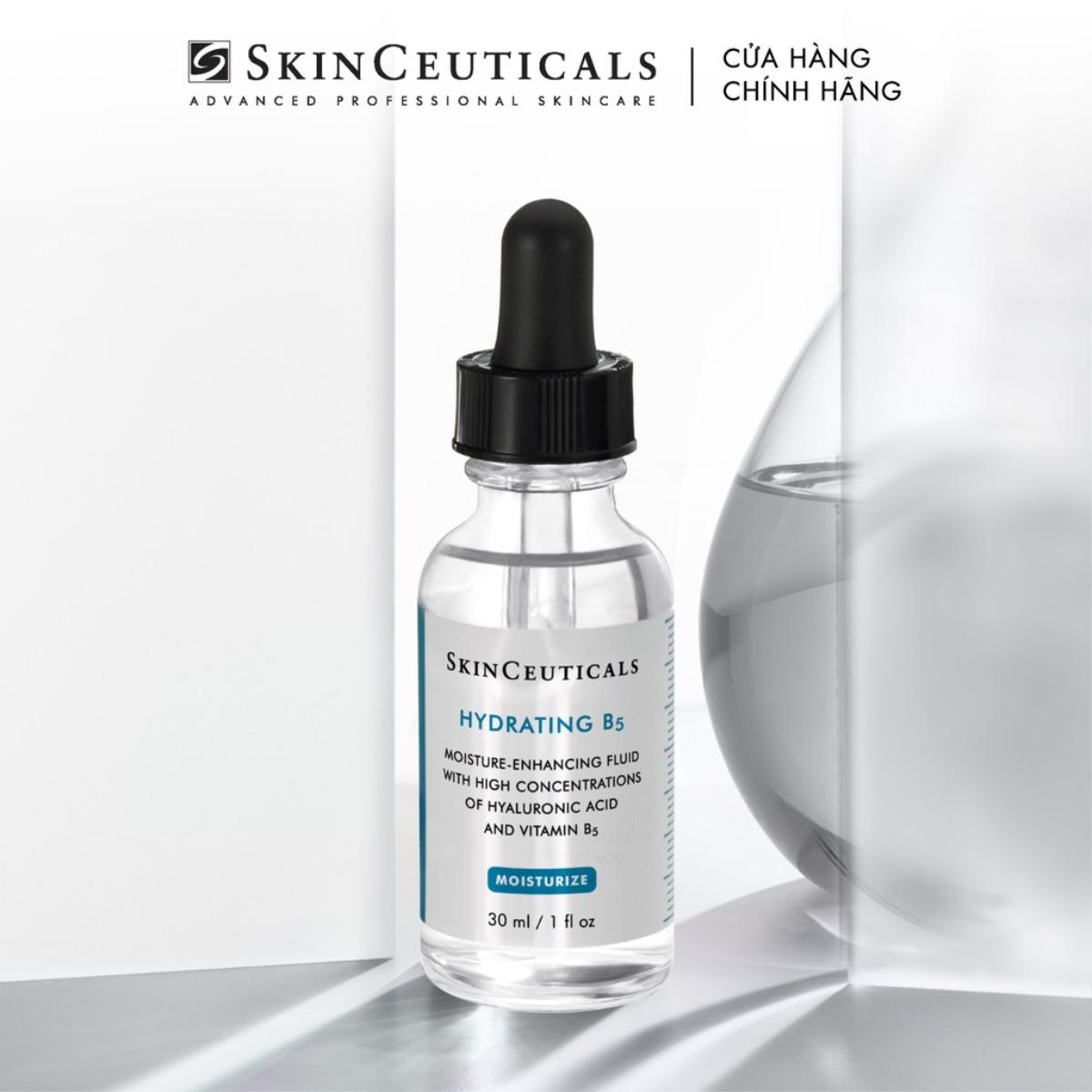 Siêu phẩm cho làn da SkinCeuticals đã chính thức có mặt tại Shopee Premium: Mua 1 tặng 1 chỉ duy nhất trong hôm nay! Ảnh 3