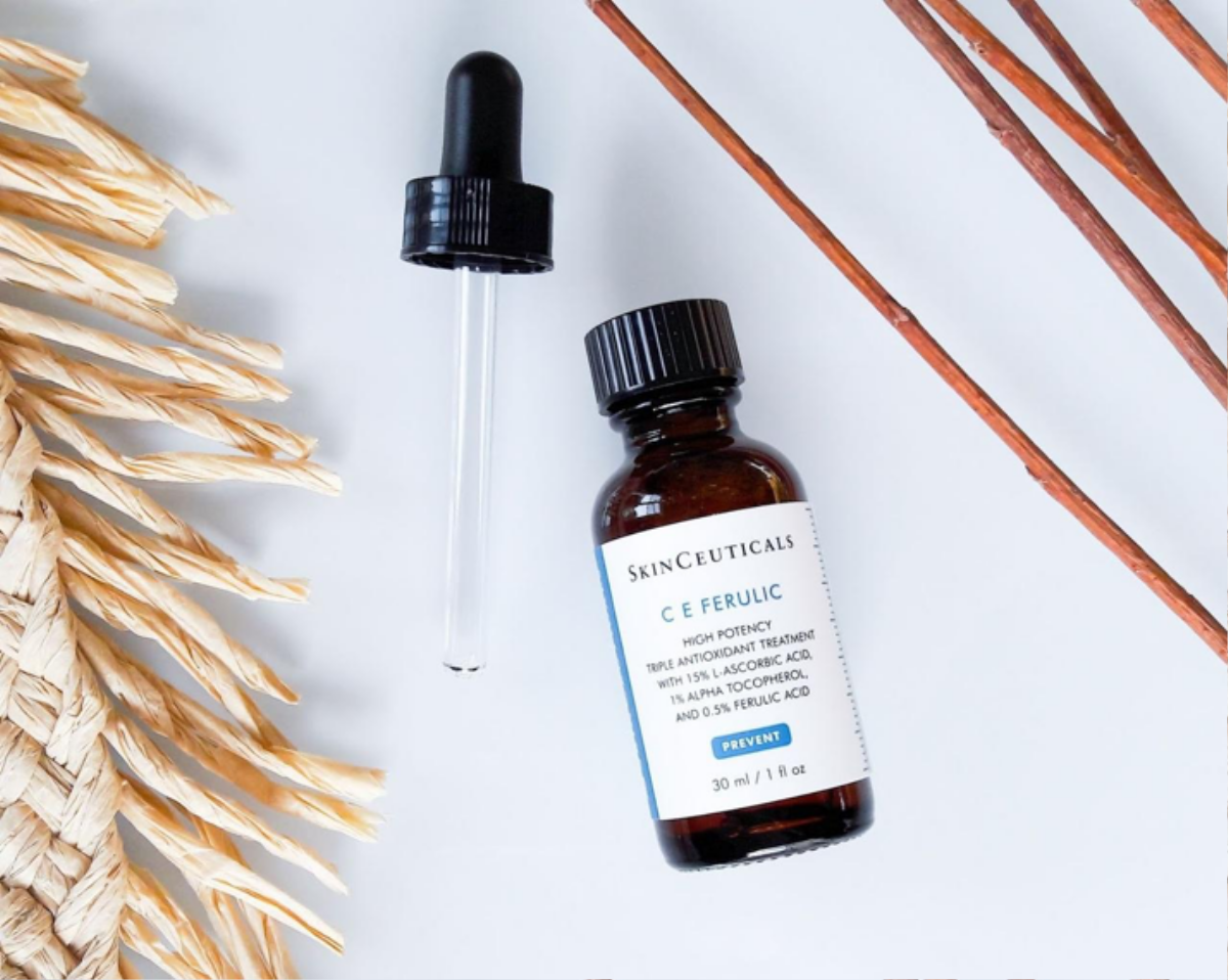 Siêu phẩm cho làn da SkinCeuticals đã chính thức có mặt tại Shopee Premium: Mua 1 tặng 1 chỉ duy nhất trong hôm nay! Ảnh 1