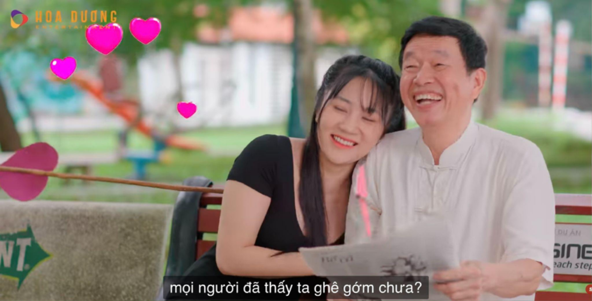 'Thần tình yêu' Trung Ruồi 'Giải cứu gái ế' khiến dân tình cười lăn lộn Ảnh 2