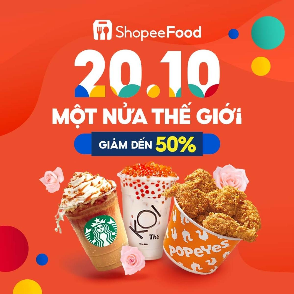 Ngày 20.10 chẳng cần đợi ai tặng hoa và quà, chỉ cần chiều chuộng bản thân thế này là đủ Ảnh 2