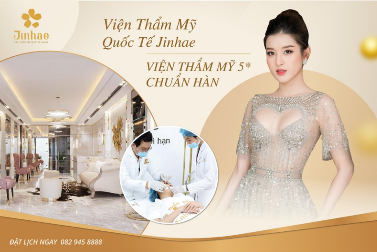 Á hậu Huyền My chia sẻ phương pháp trẻ hoá da bằng công nghệ Miracle BioCell – Tái sinh tế bào gốc tại Viện thẩm mỹ Quốc Tế Jinhae Ảnh 4