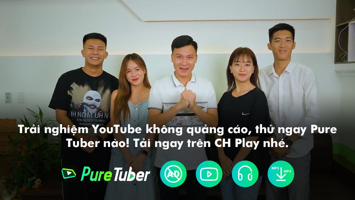 Với ứng dụng này, người xem Youtube sẽ có trải nghiệm mượt mà nhất Ảnh 4