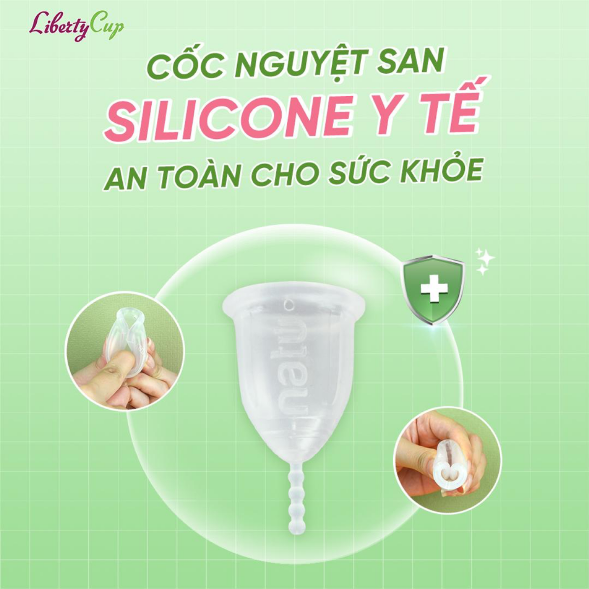 4 tiêu chí quan trọng lựa chọn cốc nguyệt san phù hợp Ảnh 2