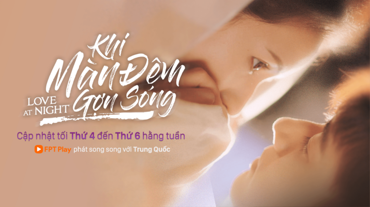 Lần đầu đóng vai hiện đại trong Love At Night, 'Hạo Thần' Lưu Học Nghĩa khiến Trương Dư Hi từ hôn gây sốc Ảnh 1