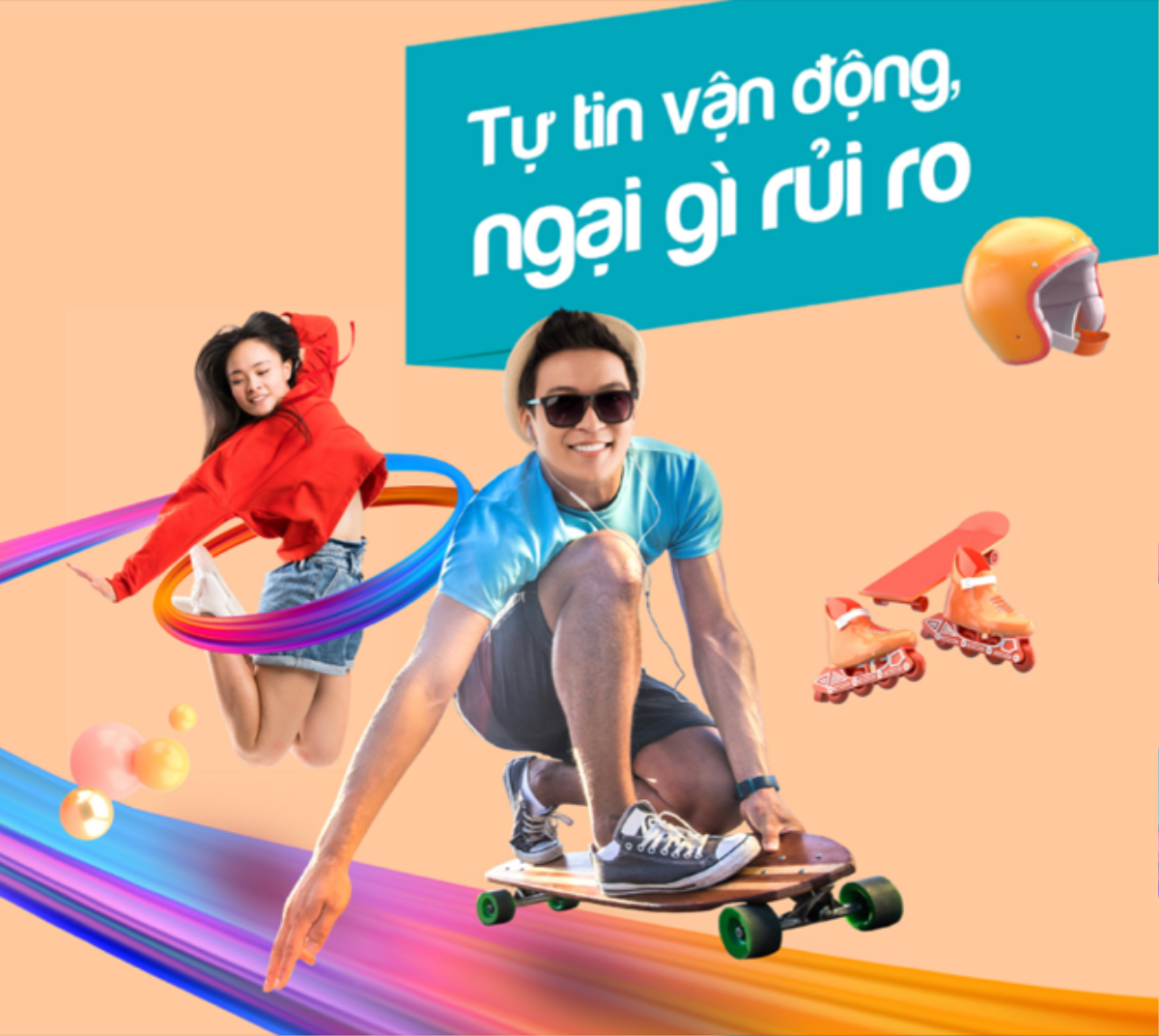 Bảo hiểm số hoá siêu 'cool' từ Prudential, phí rẻ, quyền lợi khủng, giảm ngay 50% khi thanh toán qua ShopeePay Ảnh 2