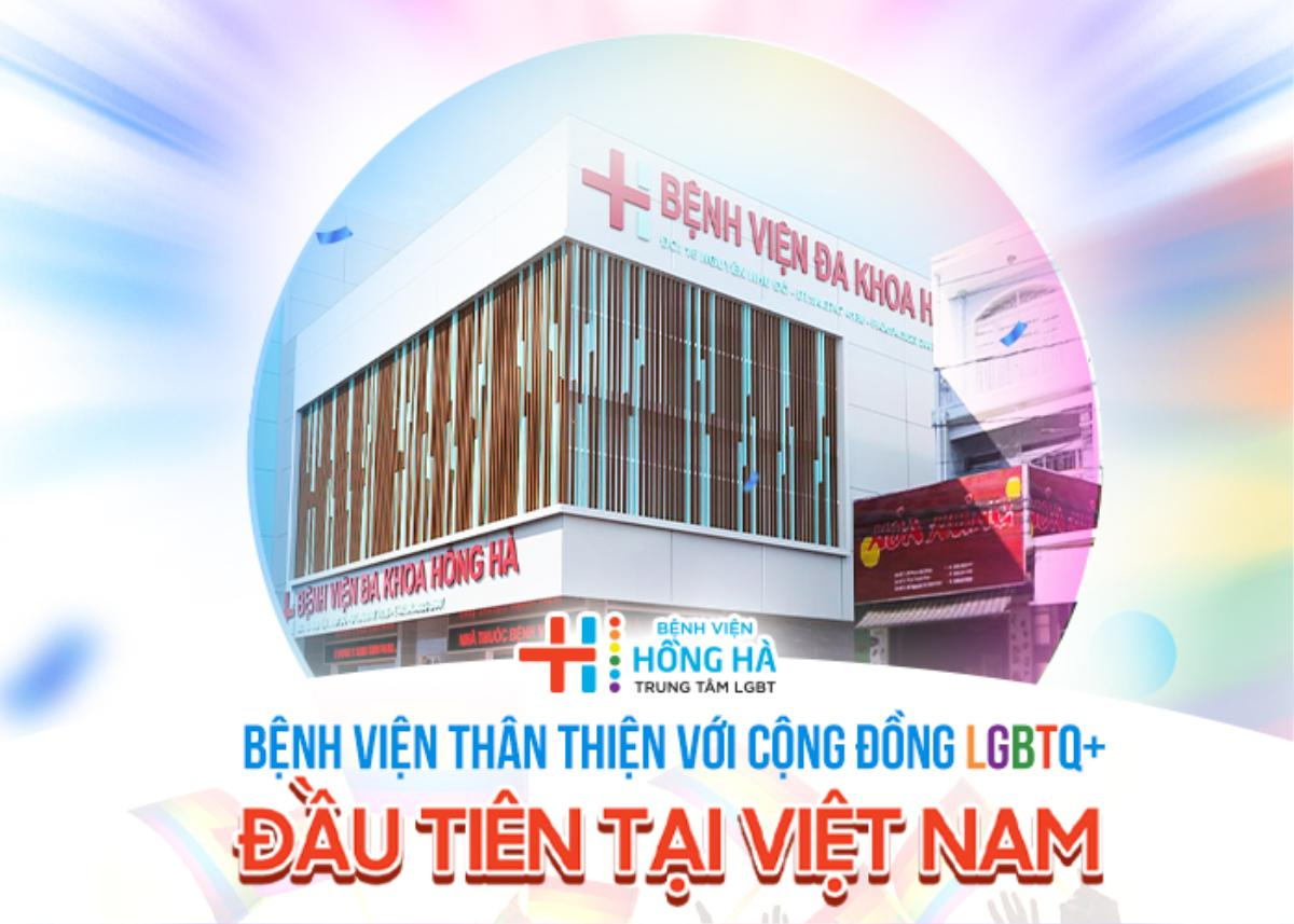 Queer's Contest - Cuộc thi online 'đặc biệt' dành riêng cho cộng đồng LGBTQ+ Ảnh 2