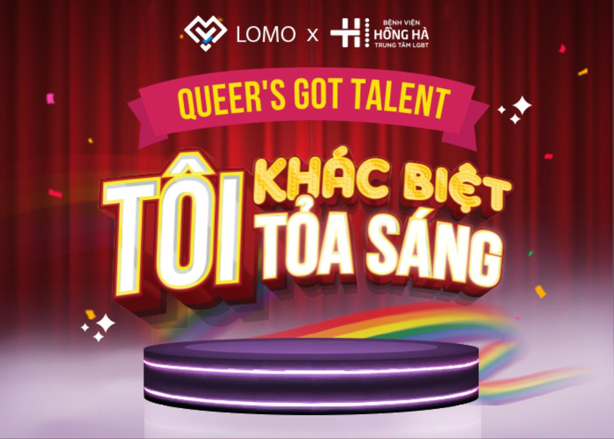 Queer's Contest - Cuộc thi online 'đặc biệt' dành riêng cho cộng đồng LGBTQ+ Ảnh 1