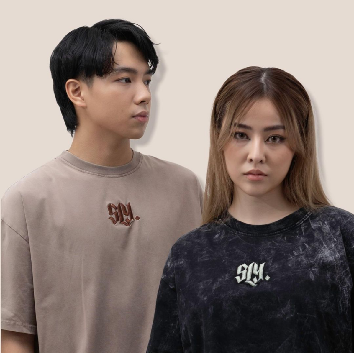 Loạt T-Shirt local brand chỉ từ 200K diện vào chất ngất ai cũng phải ngắm nhìn tại SLY Ảnh 2