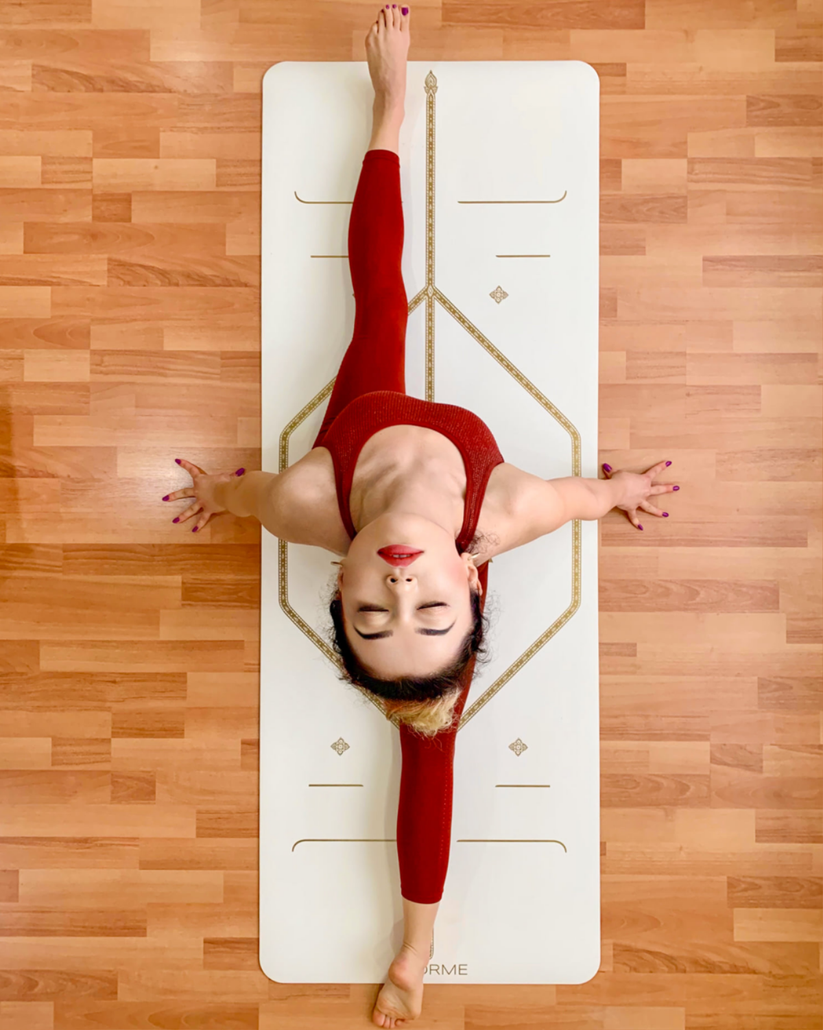 Đồ Tập Yoga Tốt: Thương hiệu đồ tập yoga uy tín được nhiều người yêu thích Ảnh 3