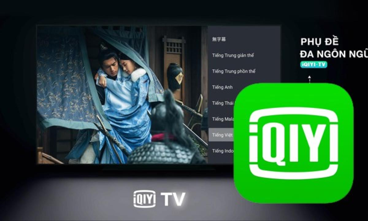 Nhìn lại thành tích năm 2021 và dự đoán tương lai của nền tảng iQiyi: Loạt phim Hoa ngữ 'đại thắng' Ảnh 1