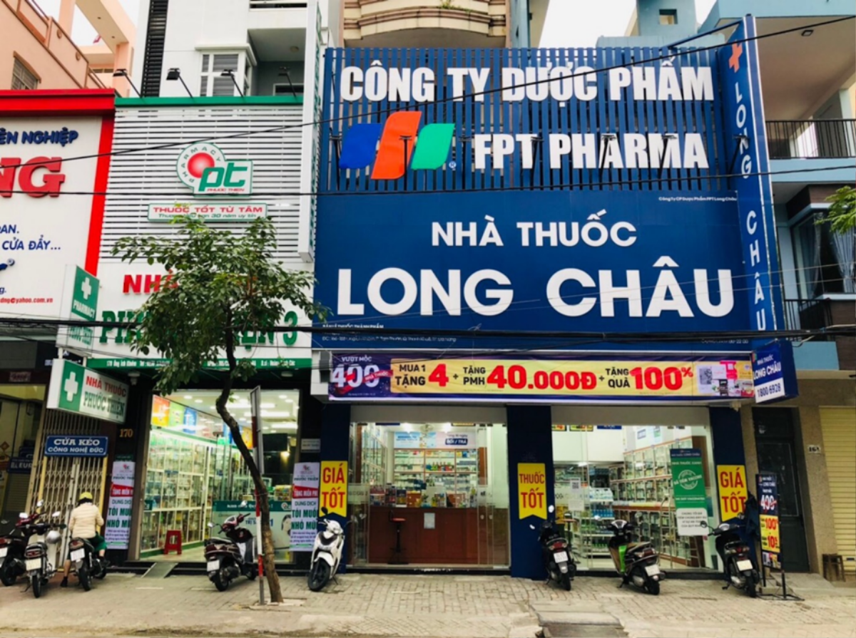 Tìm hiểu công thức tăng trưởng 'Như Thánh Gióng' của chuỗi nhà thuốc FPT Long Châu Ảnh 4