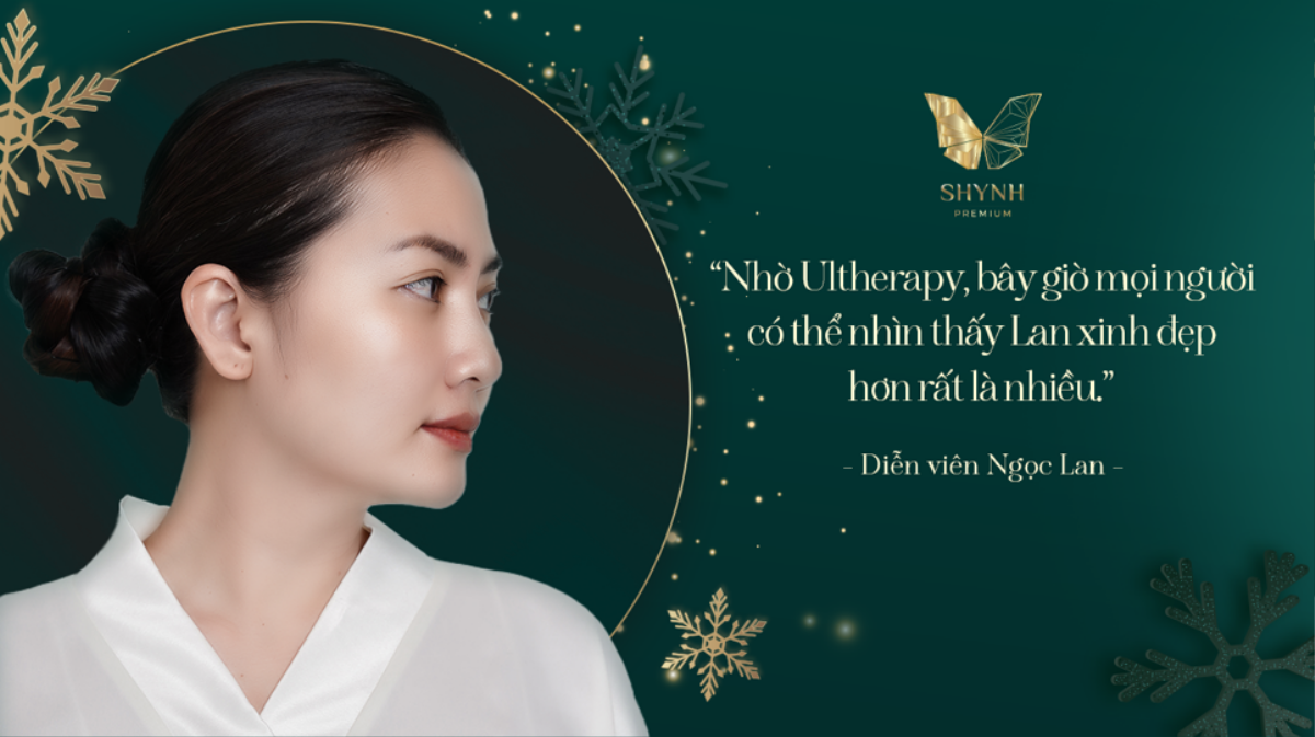 Diễn Viên Ngọc Lan bật mí bí quyết 'lấy lại thanh xuân' sau khi bị chê già trong phim 'Mặt Nạ Gương' Ảnh 1