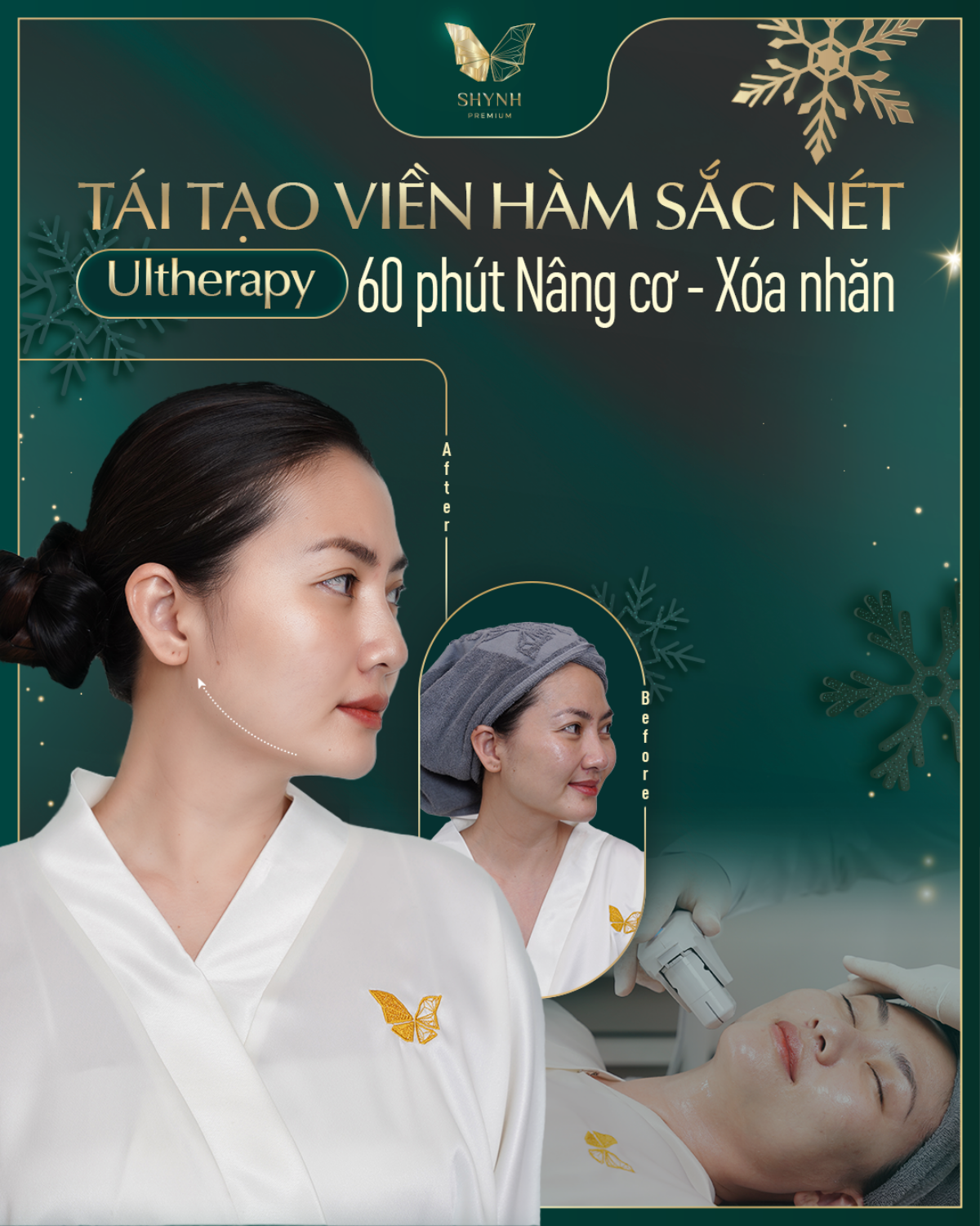 Diễn Viên Ngọc Lan bật mí bí quyết 'lấy lại thanh xuân' sau khi bị chê già trong phim 'Mặt Nạ Gương' Ảnh 4