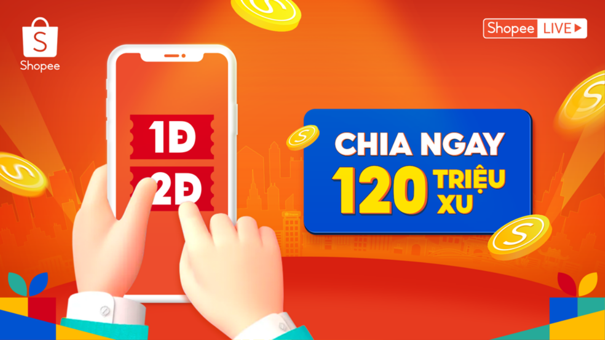 Hòa mình vào không gian âm nhạc và giải trí cực đỉnh của 'Sắc Màu Tương Lai' mừng Shopee lên 6 Ảnh 6