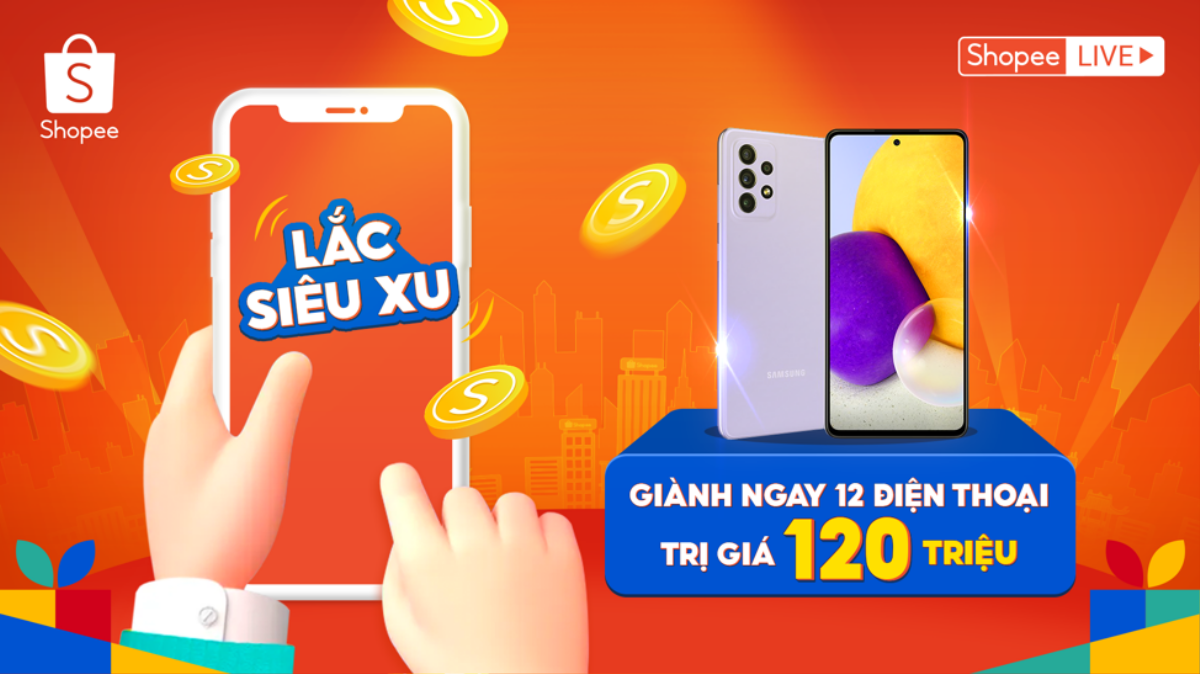 Hòa mình vào không gian âm nhạc và giải trí cực đỉnh của 'Sắc Màu Tương Lai' mừng Shopee lên 6 Ảnh 3