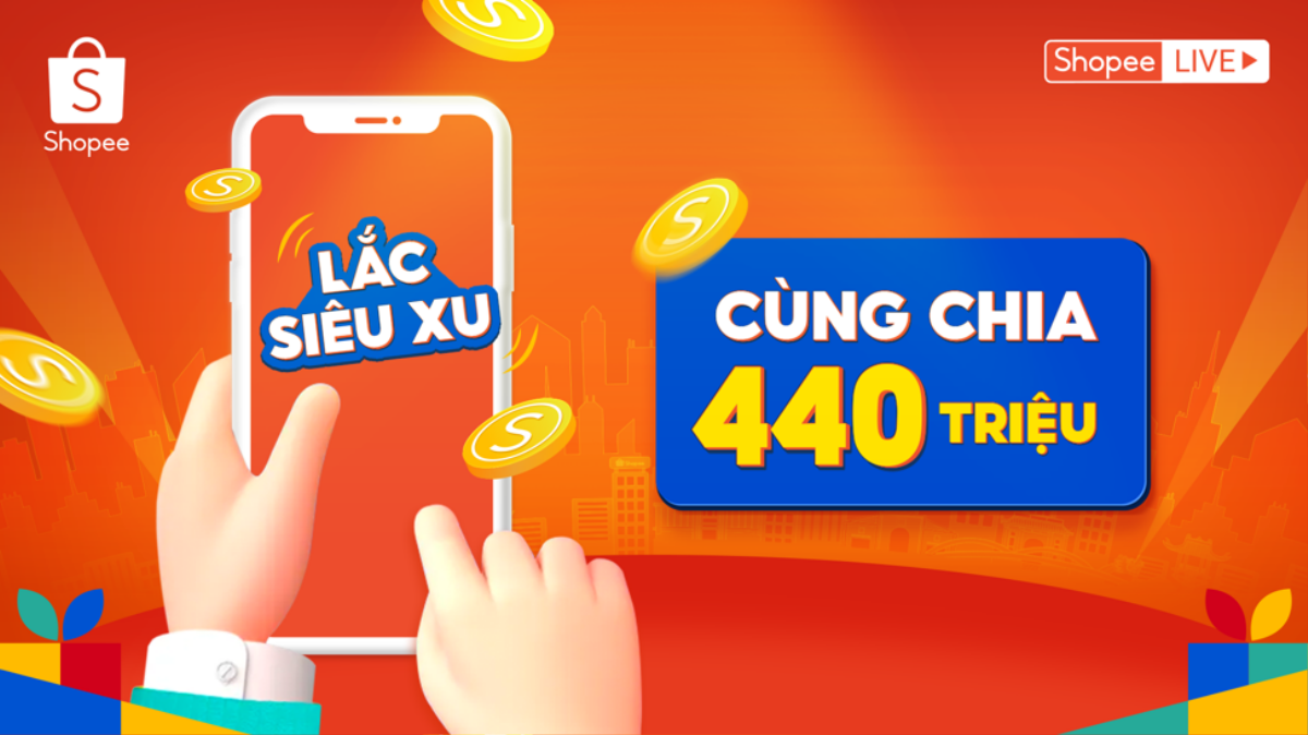 Hòa mình vào không gian âm nhạc và giải trí cực đỉnh của 'Sắc Màu Tương Lai' mừng Shopee lên 6 Ảnh 2