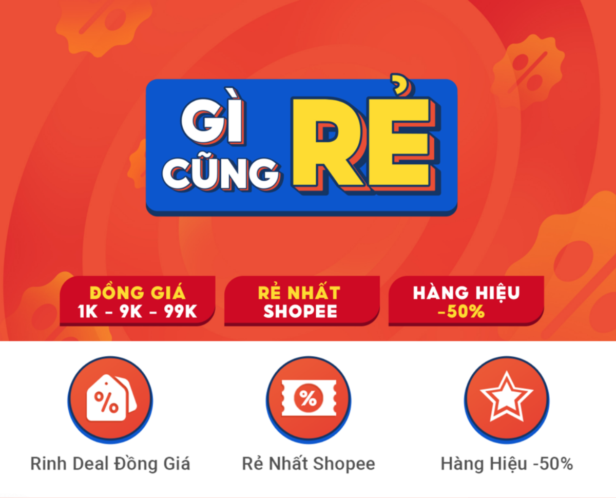 Rộn ràng mua sắm cuối năm với 8 ưu đãi khủng tại Ngày hội ShopeePay Day 16.12 Ảnh 4