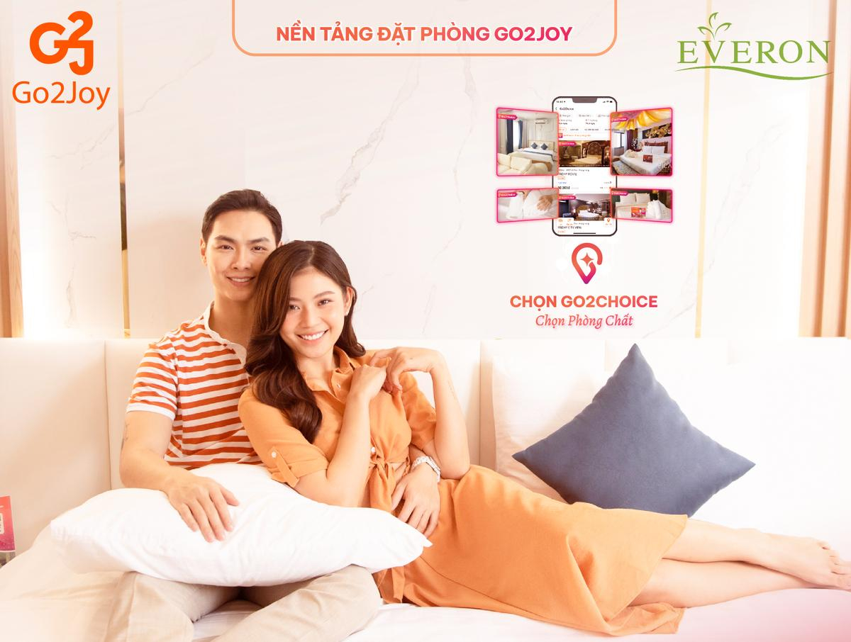 Go2Choice mang đến trải nghiệm hài lòng cho từng khách hàng Ảnh 1