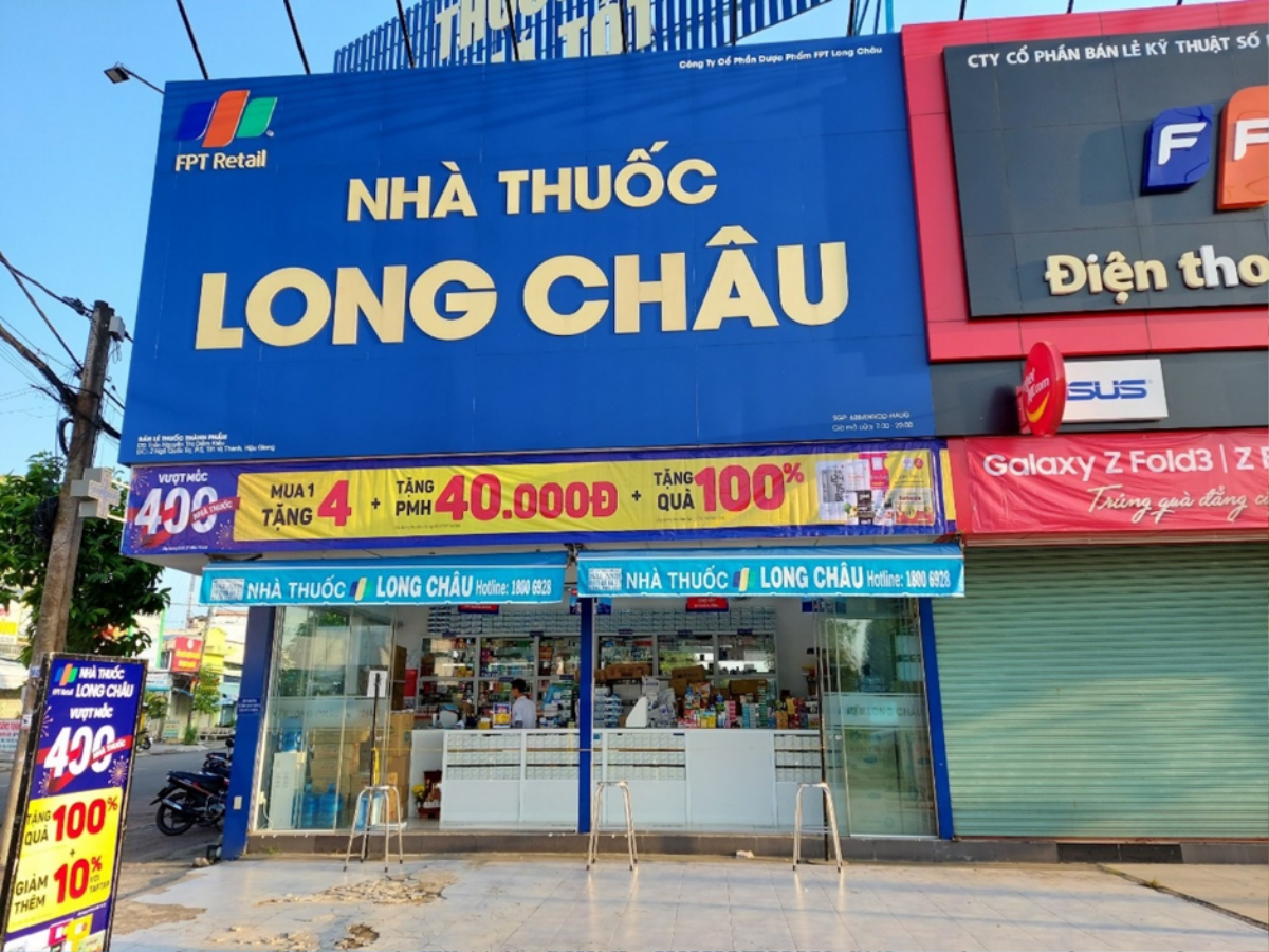 FPT Long Châu đồng hành cùng Sở Y tế hướng dẫn F0 điều trị bệnh tại nhà Ảnh 3