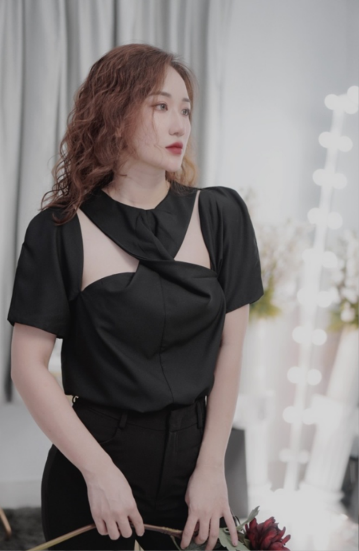 Cô nàng biến hóa ấn tượng cùng thời trang SoahFashion Ảnh 2